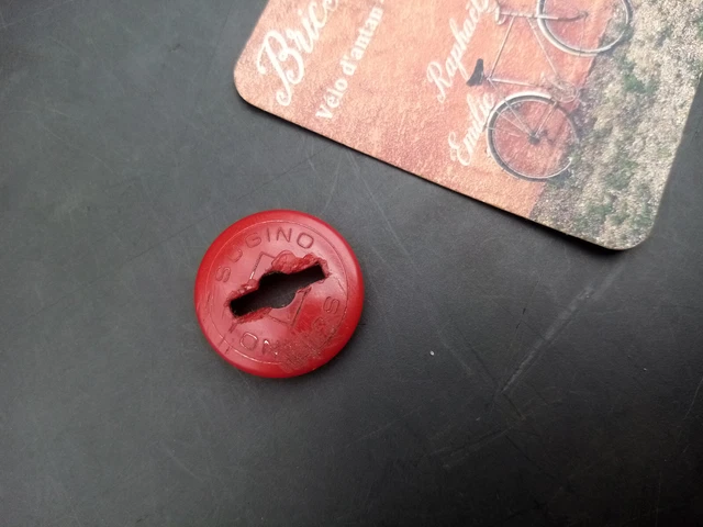 Anneaux cache-poussière de rechange SRAM Pressfit GXP