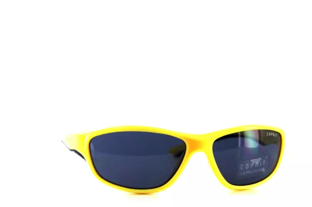 Esprit Kinder Sonnenbrille / Kids Sunglasses Mod. ET19758 Color-576 incl. Etui