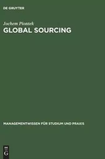 Global Sourcing