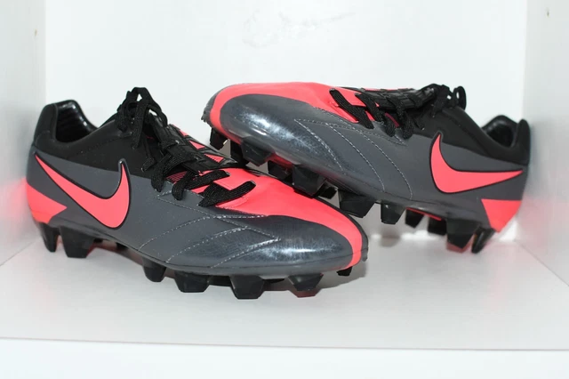 nike t90 laser iv pink