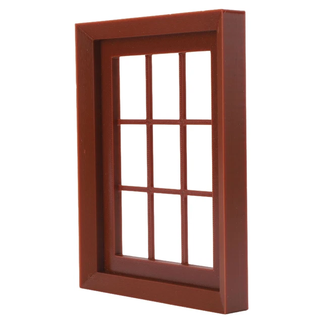 WINDOW FRAME PHOTOGRAPHY Props Creative Travel Photo Window Frame For ...