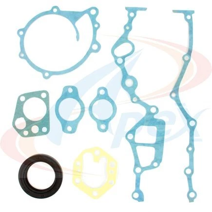 Apex GA Skets ATC5140 Timing Cover Set