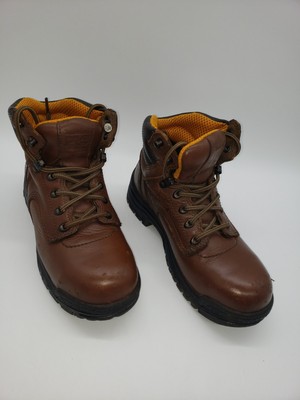 Safety Boots Euro Hiker 6201065 Mens 