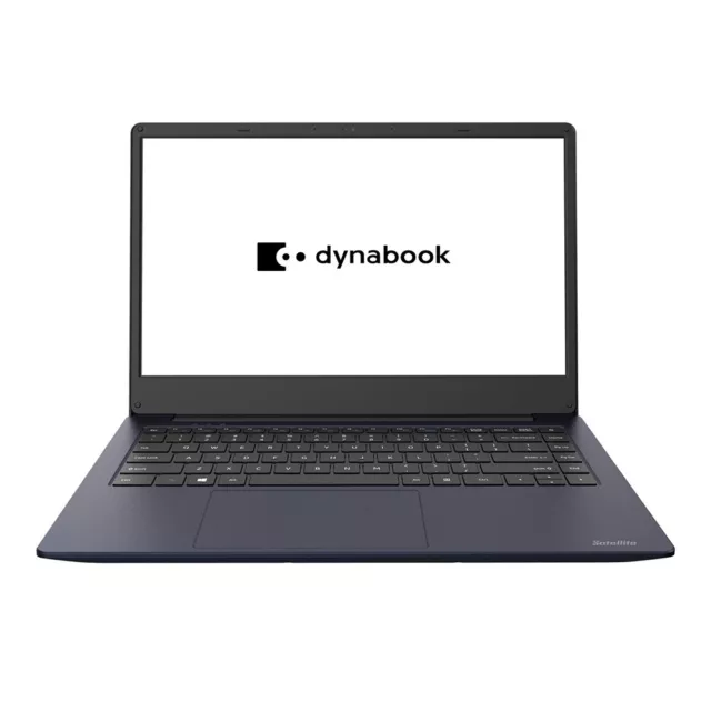 Dynabook Toshiba Satellite Pro C40-G-109 Laptop Celeron 5205U 4GB 128GB SSD 14"