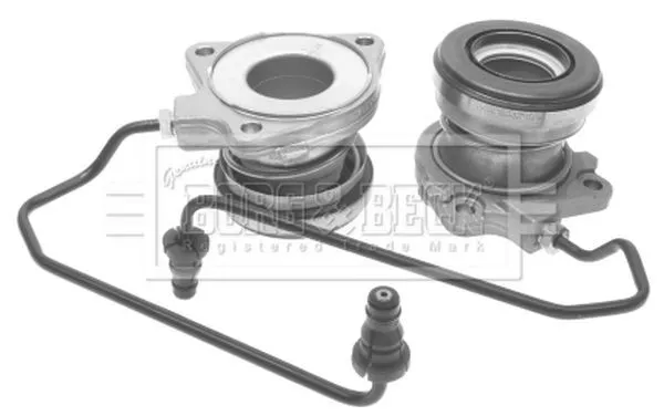 Clutch Concentric Slave Cylinder FOR VAUXHALL ZAFIRA B 1.7 08->14 A05 Diesel BB