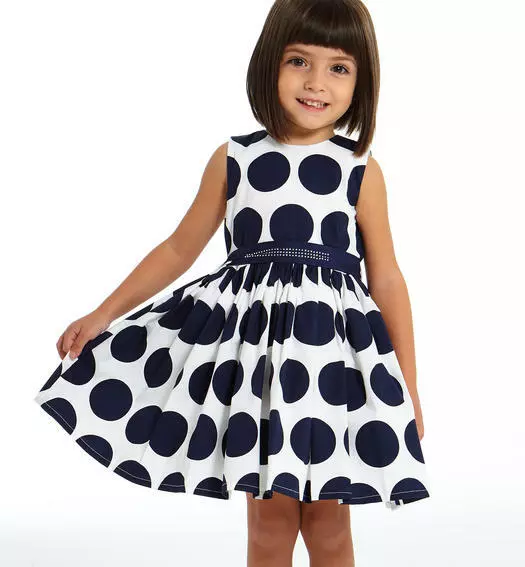 Vestiti discount bimba sarabanda