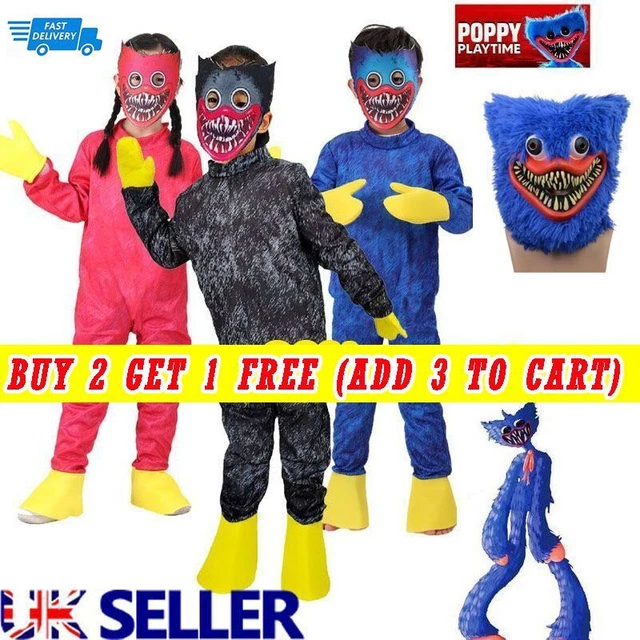 kids-huggy-wuggy-cosplay-poppy-playtime-costume-bodysuit-jumpsuit-mask