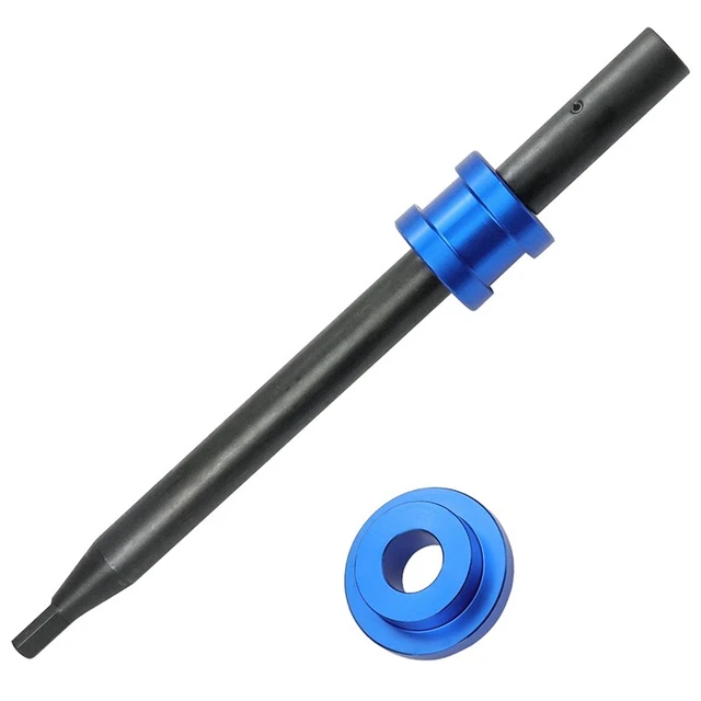 Primer Pompa Olio - Strumento per V6 V8 350 327 305 307 283 Accessori Motor R5M5