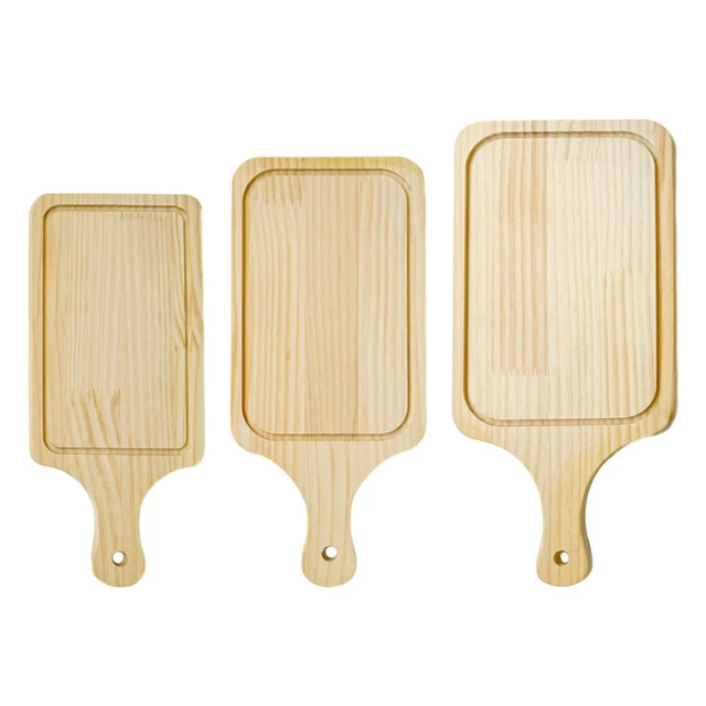 Planche à découper en bois | Écodurable