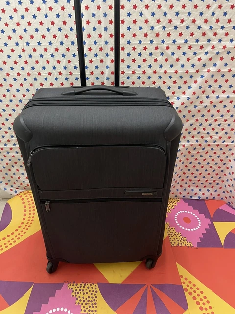 TUMI GEN 4.2 Short Trip Expandable 4 Wheel Packing Case 26”