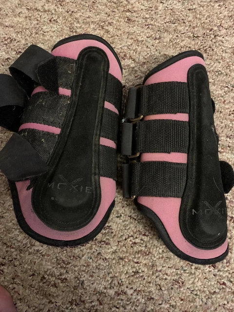 Splint Boots Horse