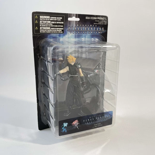 Dissidia 012 ; duodecim Final Fantasy ; signature series guide Dissidia 012 ; duodecim Final Fantasy ; signature series guide