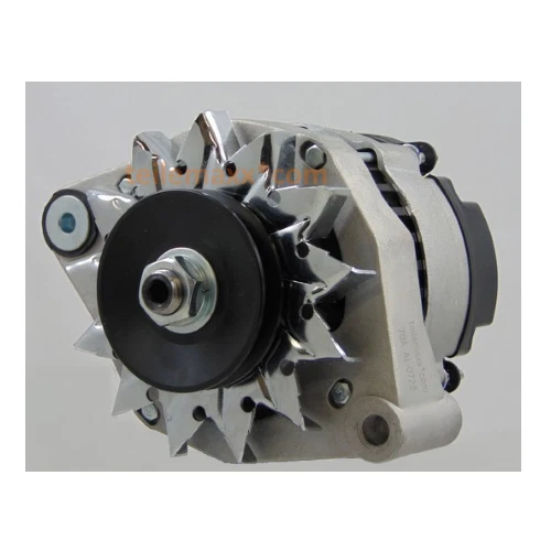 439185, Valeo Paris Rhone, OE Valeo Lichtmaschine Volvo Penta BMW Marine