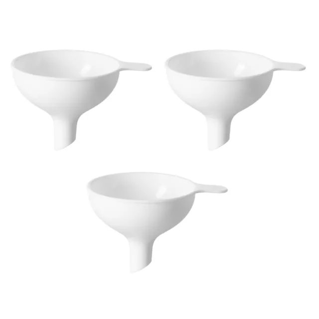 3 Pcs Imbuto Cucina Pp Piccolo Di Cottura Per Conserve