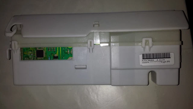 Module de puissance XZ5C00404 pour Lave-vaisselle Brandt VH900WE1