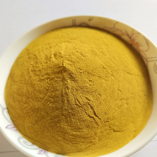 100g/500g High Purity Brass Powder Metal Brass Powder Derusting Abrasive 300um