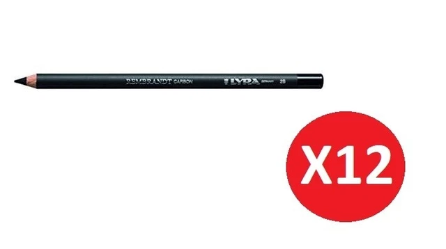 Lyra Rembrandt Carbon H Satın Al - Art Sanatsal