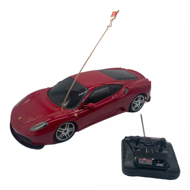 New bright ferrari remote control car sale