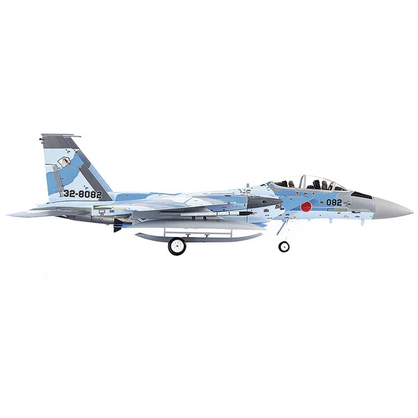 Mitsubishi F-15DJ Eagle Fighter Plane "JASDF (Japan Air Self-Defense Force) T...