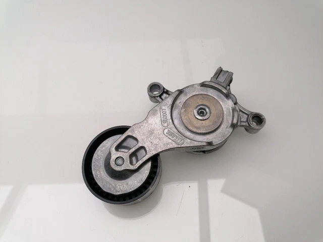 1690293 galet tendeur pour FORD MONDEO IV 1.6 TDCI 2007 396450