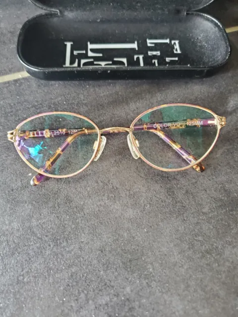 ELLE Monture Lunettes De Vue