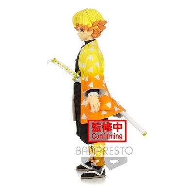 kimetsu banpresto