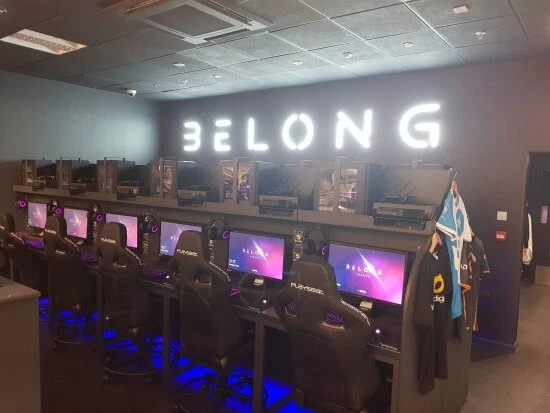 Belong Discount Code £50