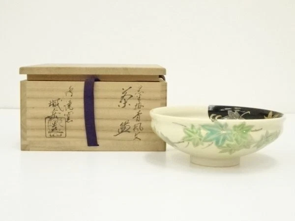 その他 TARO-OKAMOTO/BANDAI2014CHINA/2277951 KYOTO WARE HASHIMOTO J gaku Brush Stroke Colorful Phoenix