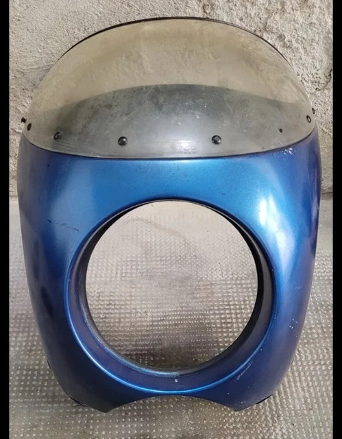 BMW R60 R75 80 R90 R100 /6 Lampe originale Verkleidung EUR 380,00 ...