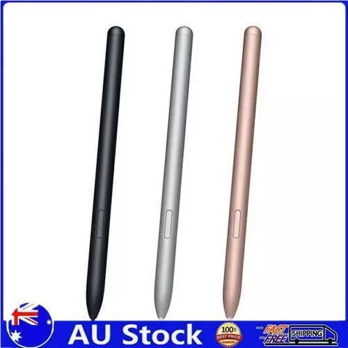ELECTROMAGNETIC PEN WITHOUT Bluetooth For Samsung Galaxy Tab S7 S6 Lite  Stylus $15.98 - PicClick AU