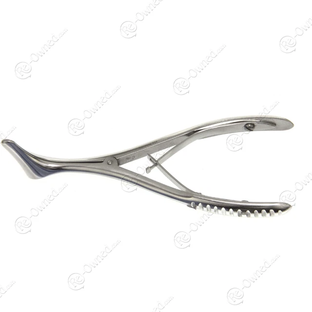 Codman 79-6676 VIENNA Nasal Specula