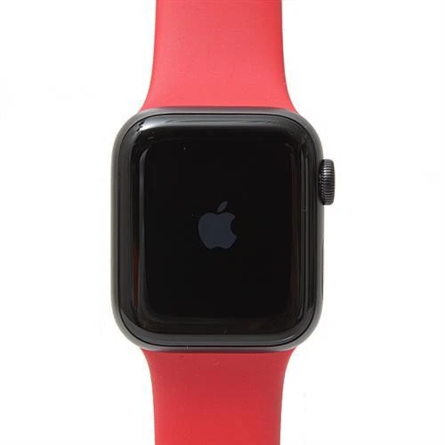 Apple Apple Watch Series 5 Model 40mm MWT02J/A Sports Belt #010