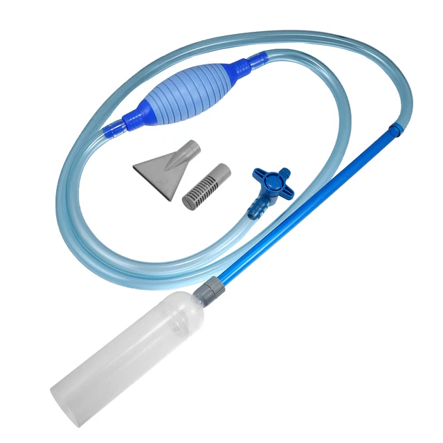 Python Gravel Cleaner, Sall : Aazon.co.uk