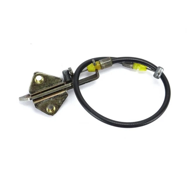 Mécanisme d'ouverture de selle pour Kawasaki GPZ 500 S - EX500D - 1994/2004 main image 0