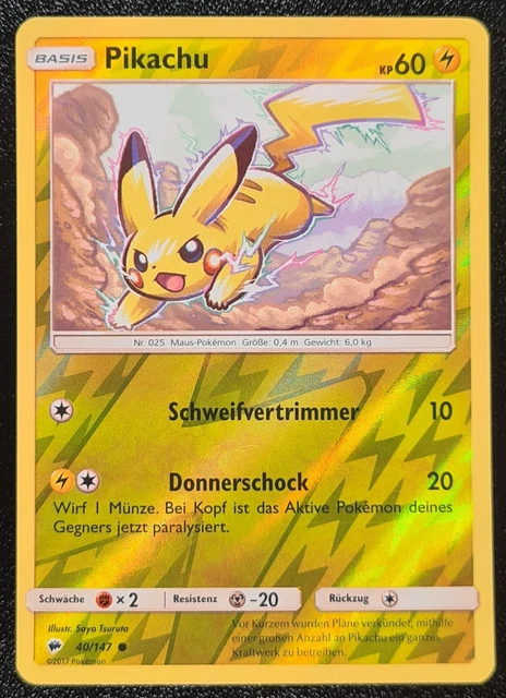 Pokemon | Nacht in Flammen | Reverse Holo Karten zum Auswählen | Boosterfrisch
