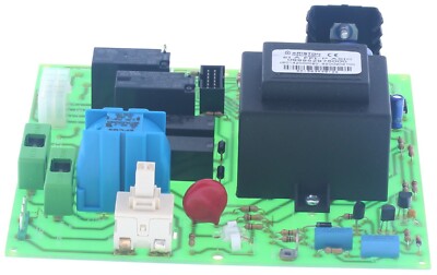 P 952975 Ariston Ariston Excalibur Microgenus Microsystem MFFI PCB Ei A-Ffi 
