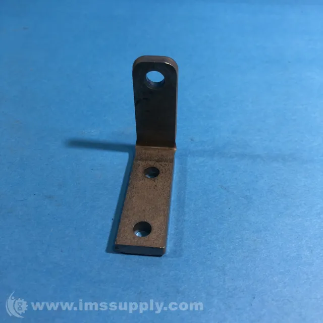 Steel Right Angle Mounting Bracket USIP