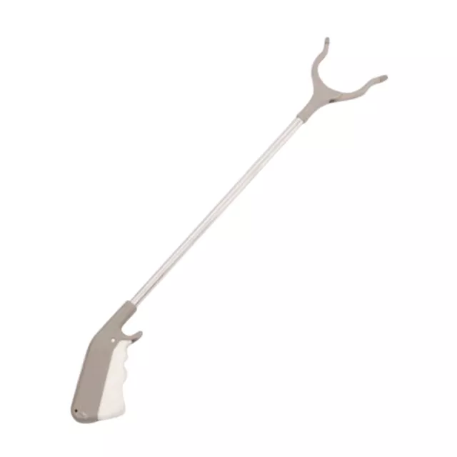 Pick Up Outil Grabber Reacher Trash Picker Pinces Télescopiques Outil