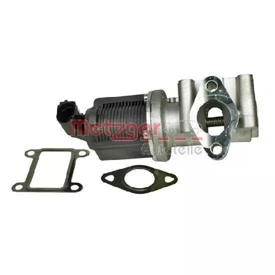 1x Metzger AGR-Ventil u.a. für Saab 9-3 YS3F 1.9 9-5 | 235117