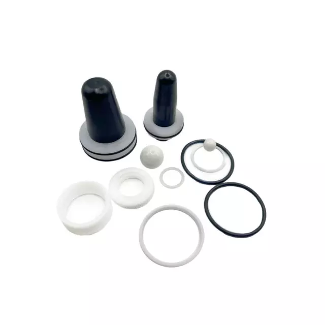 REPLACES TITAN Speeflo 800-730 800730 Rebuild Kit PowrTex 1200SF