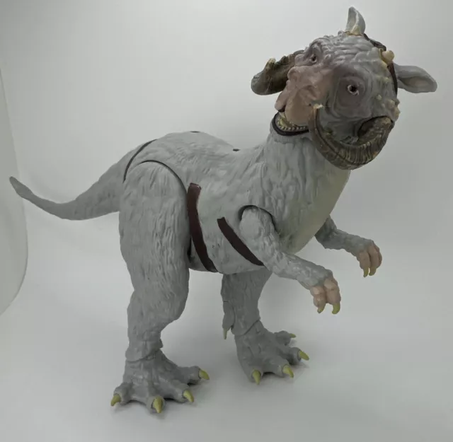 Star Wars Black Series Han Solo and Tauntaun Hasbro *Taun-Taun Only* No Saddle