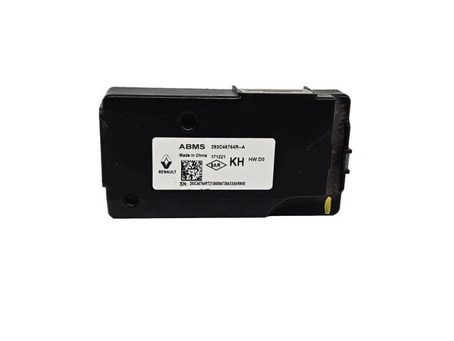 NISSAN ARIYA EV Battery Voltage Controller Module 2021-2024 293C46764R ...