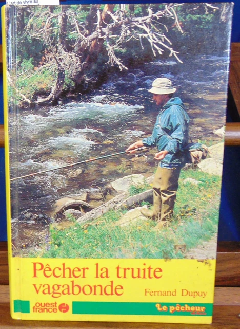 Comment pêcher la truite (avec images) - wikiHow