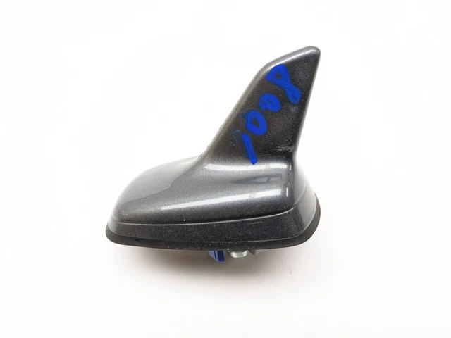 Antenna nera per pinna di squalo per auto Antenne per segnale radio GPS GSM 5Q 0035507 B5FQ per VW Arteon Golf 7 Sportsvan Passat 3G/B8 Tiguan AD1  34