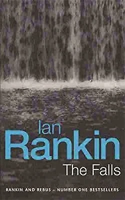 The Falls (A Rebus Novel), Rankin, Ian, Used; Good Book