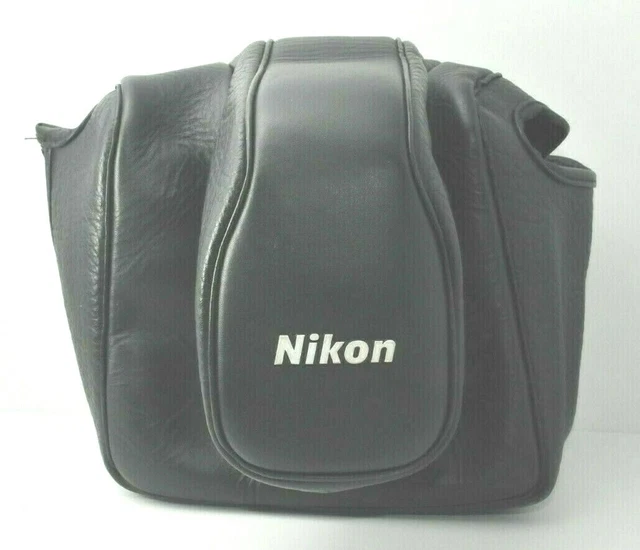 その他 Nikon CF-43 Leather Case for F4. F5 Nikon CF-43 Leather Case for F4. F5