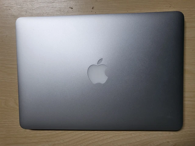 Apple MacBook Pro Retina 13" i5 2,7 GHz 8 GB RAM 128 GB SSD (2015)