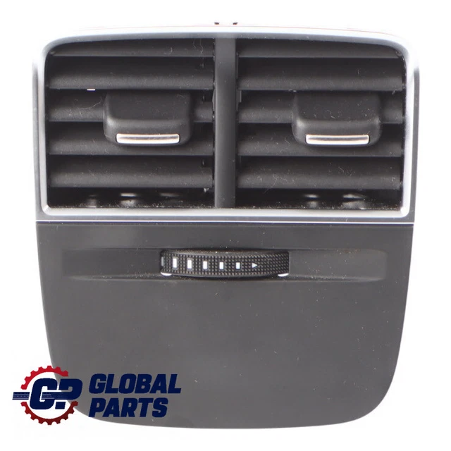 4G0863300 Audi RS7 C7 Grille d'aération arrière, 39,06