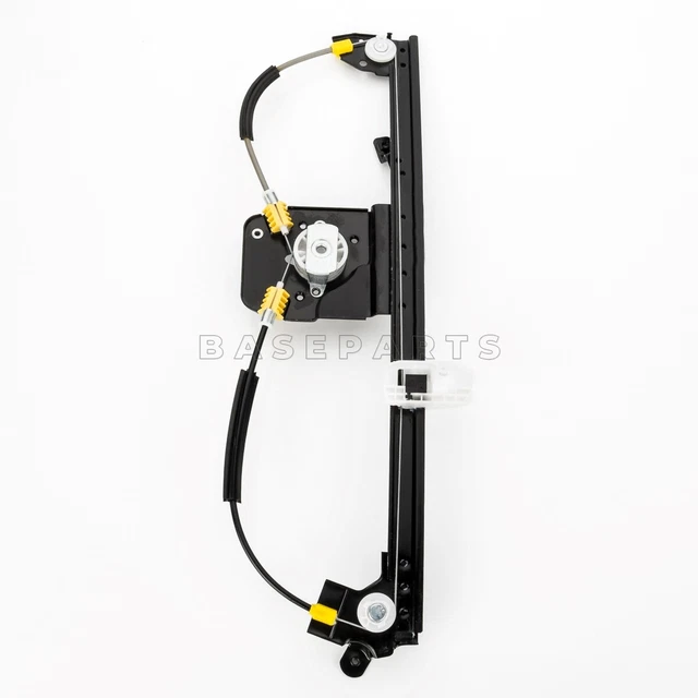 Elektrischer Fensterheber vorne links für RENAULT SCÉNIC 2 II JM0/1_ 2