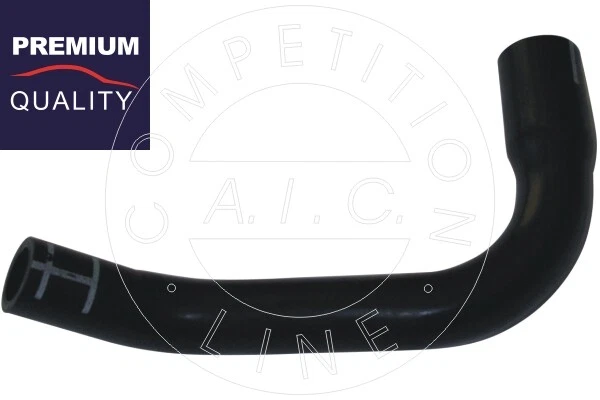 54981 tubo AIC, sfiato cofano cilindro per Opel